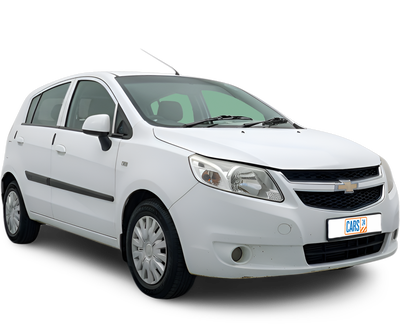 Chevrolet Sail UVA-img
